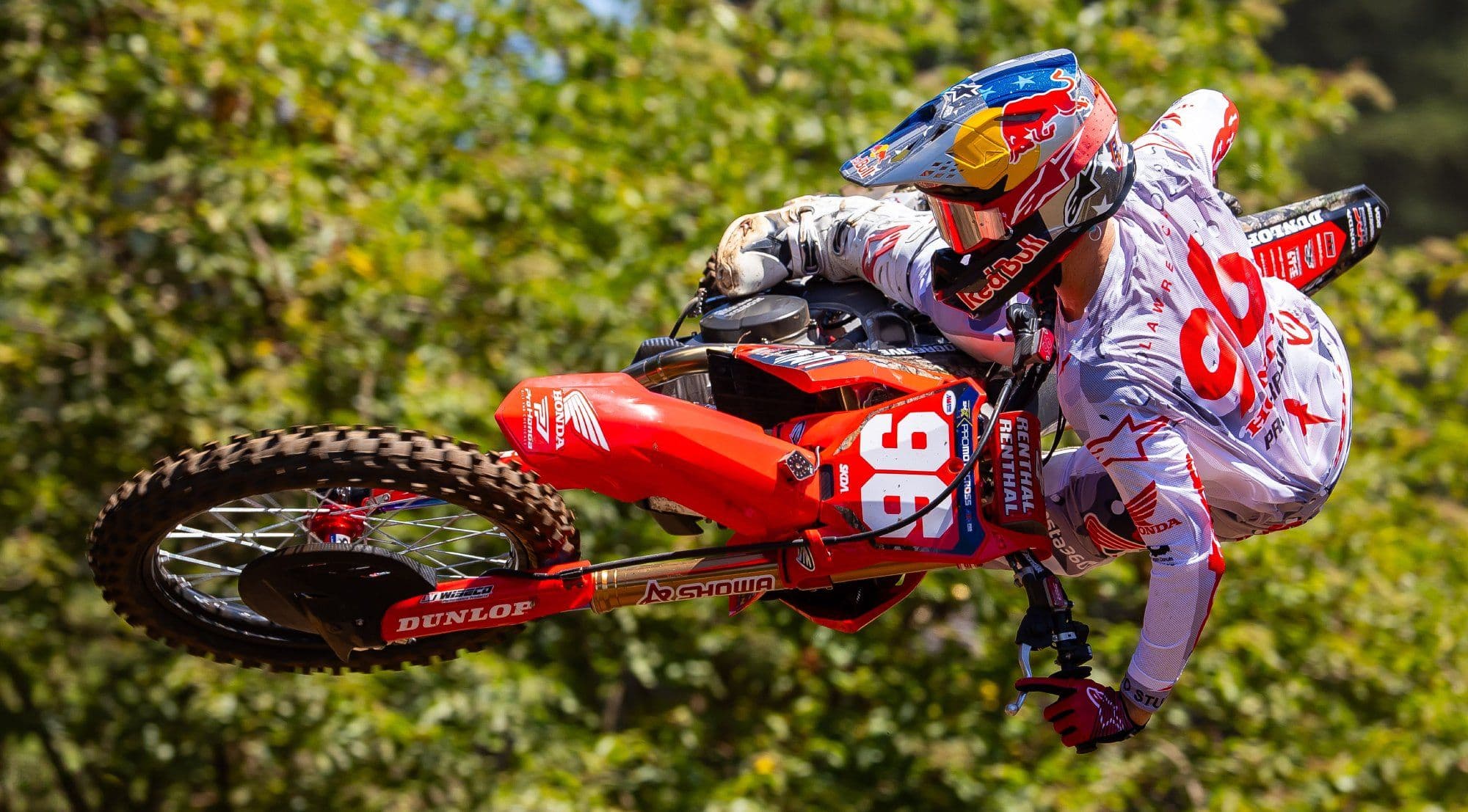 Washougal Waxing - Dominant image