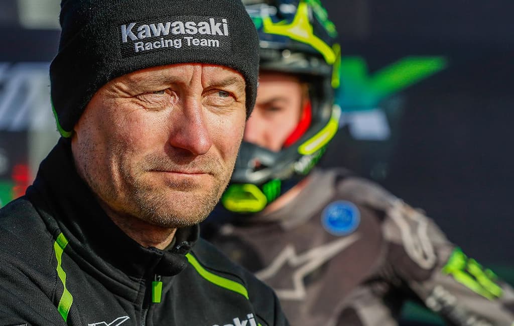 Antti Pyrhonen - Argentina image