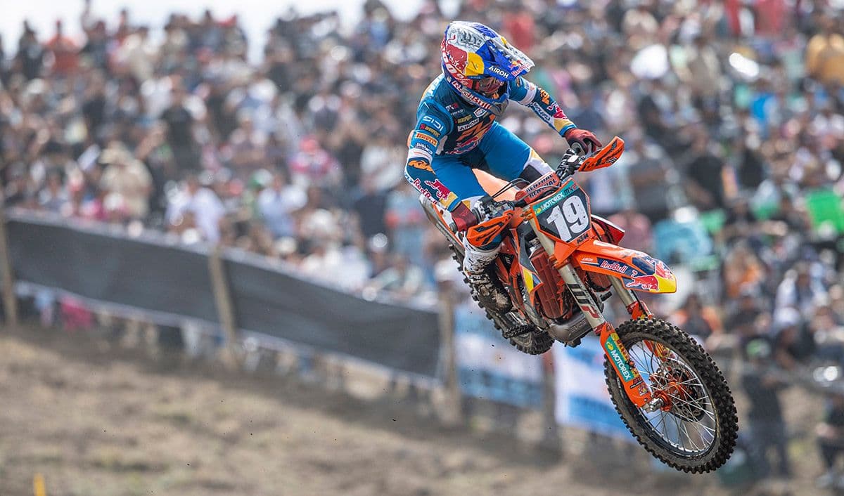 Coenen Quickest in Switzerland image