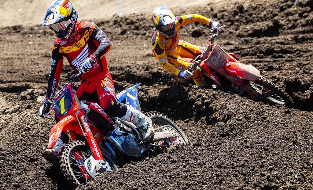 Bubba on Jett and Haiden image