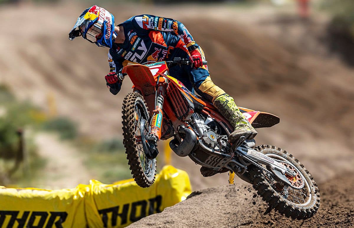 Coenen Wins MXGP Moto image