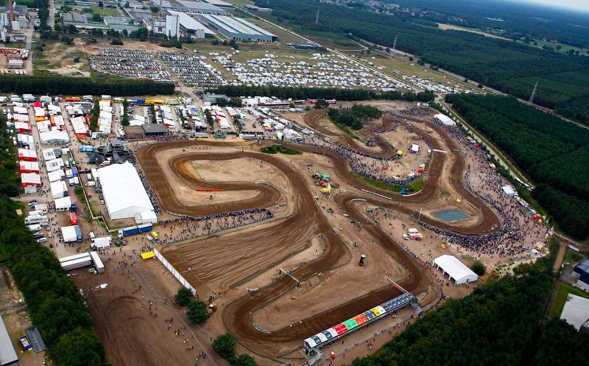 Lommel - A Little History