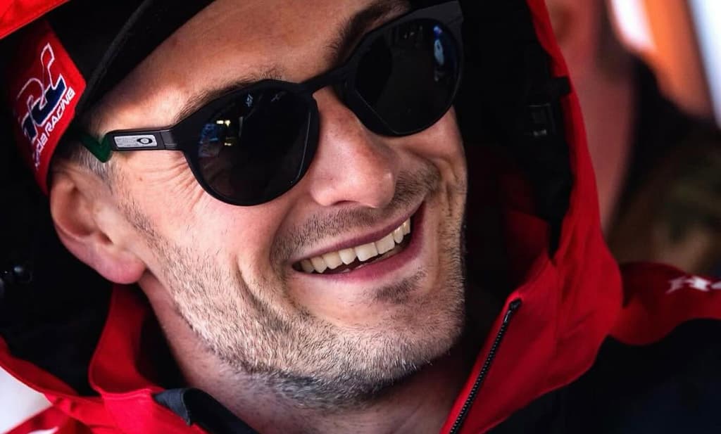 Herlings Goes 1-1-1-1 image