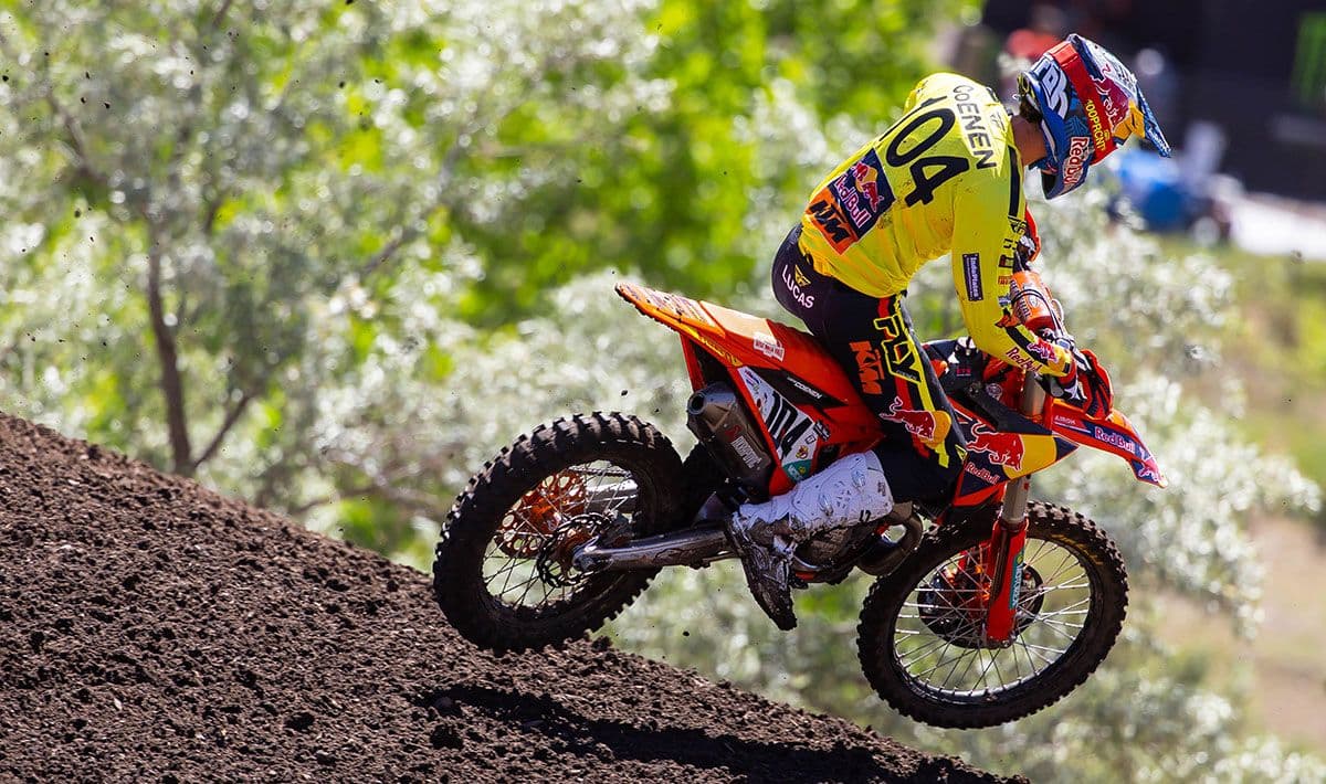 Lucas Loving Southwick image
