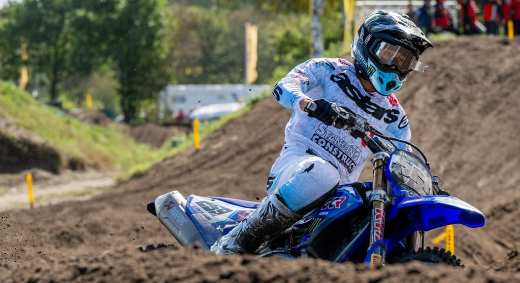 Coldenhoff in For MXoN image
