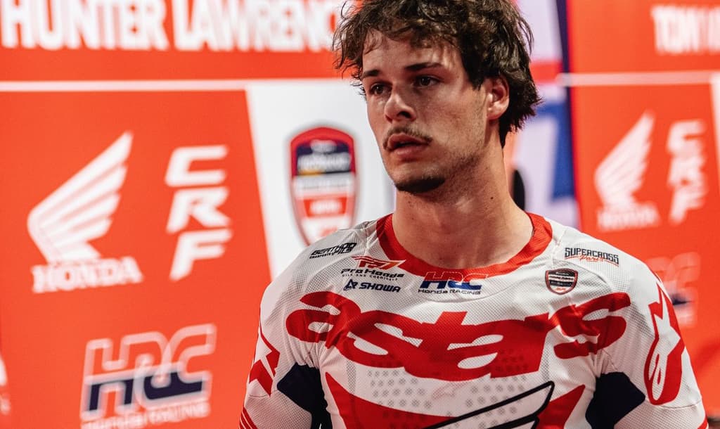 Lawrence Quickest in Paris image