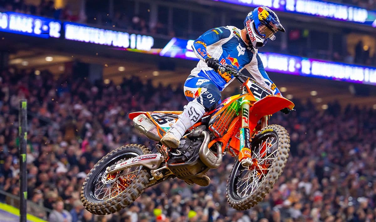 Prado and Tomac - Glendale image