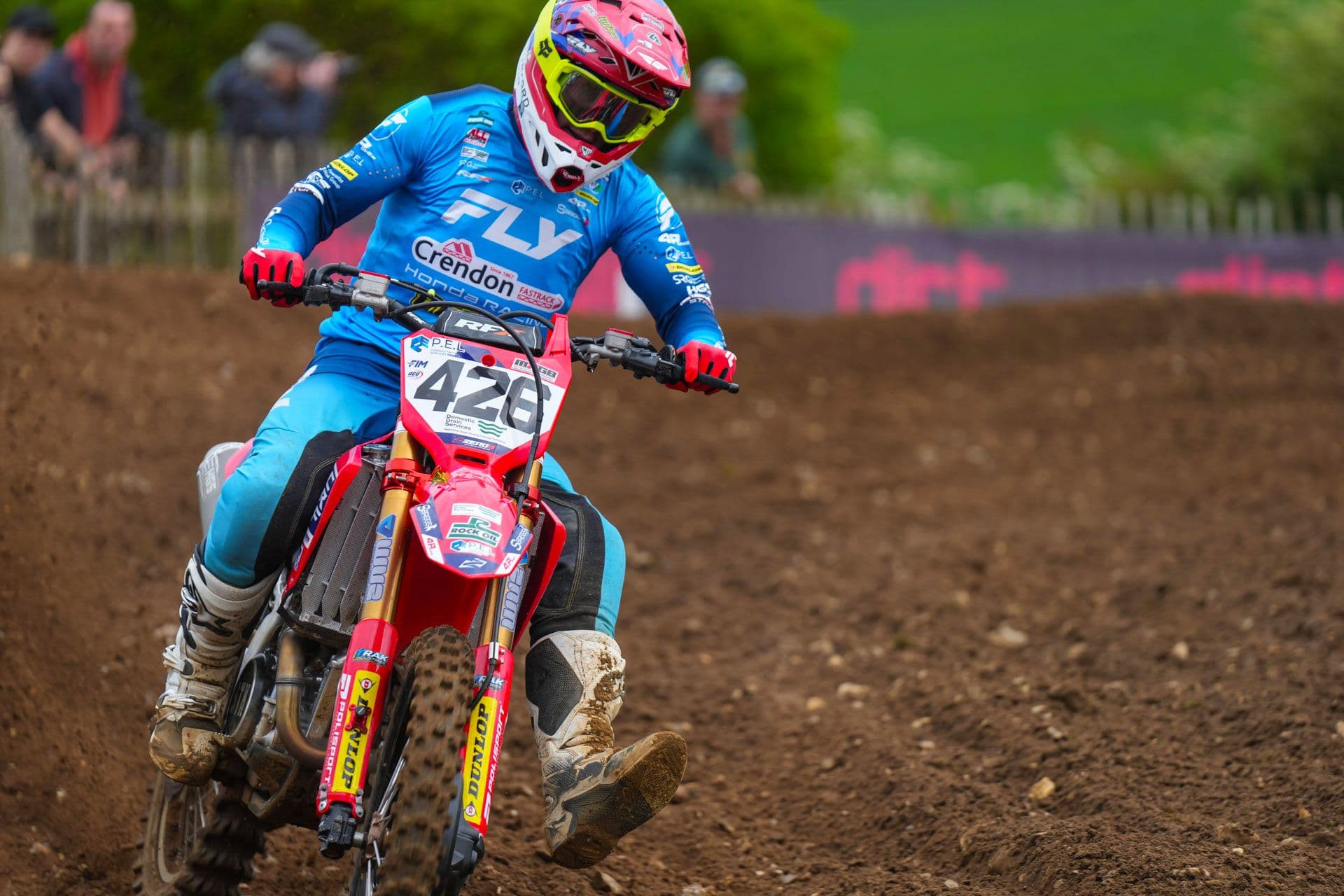Herlings vs Mewse - Again image