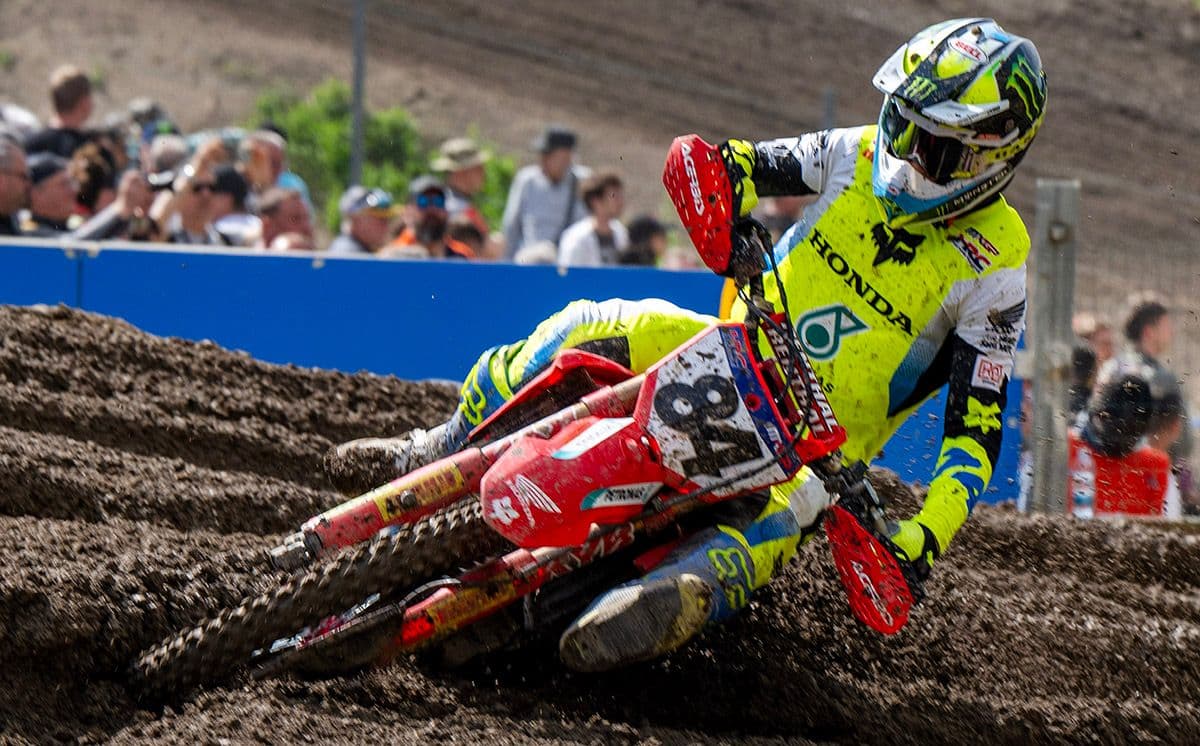 Jeffrey Herlings Interview - 114th image