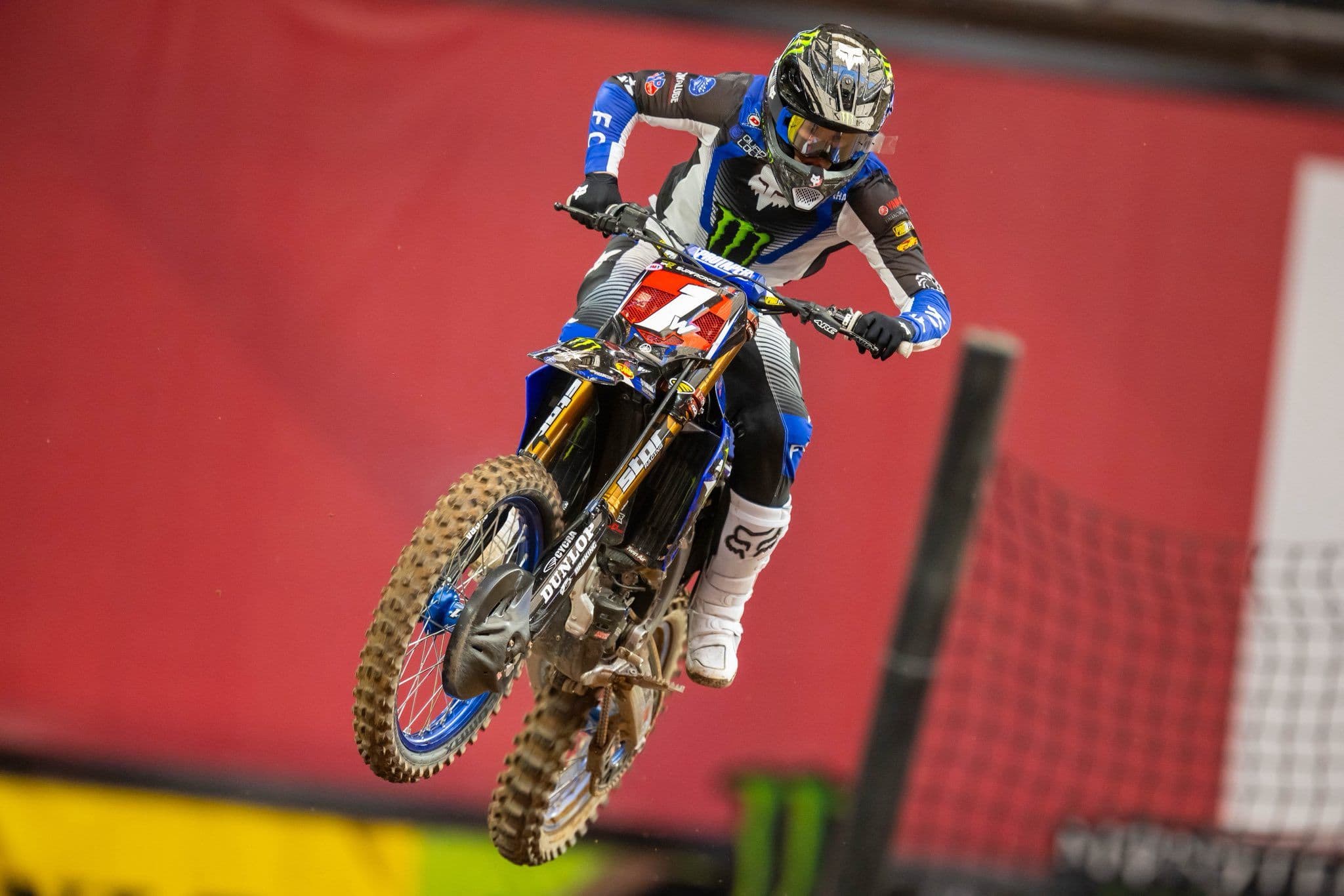 Glendale SX - Highlights image