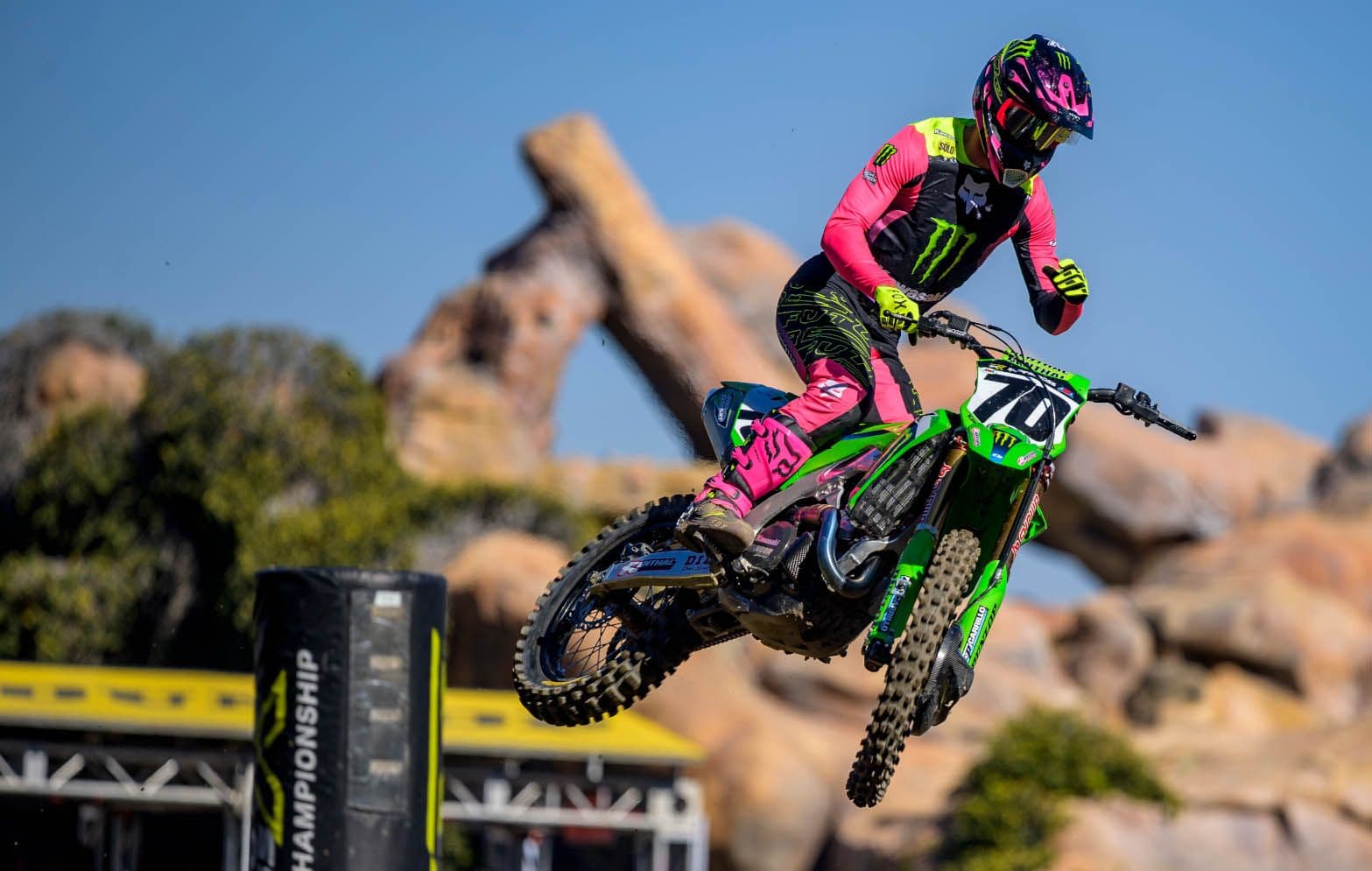 Prado and McElrath - The Vlog