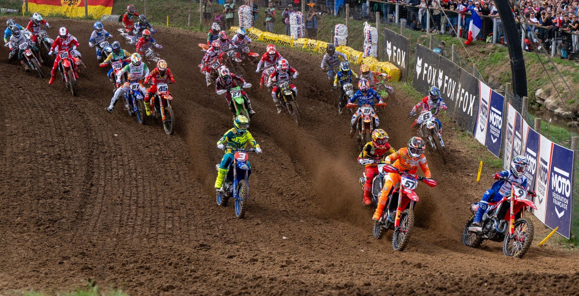 MXoN - The Highlights image