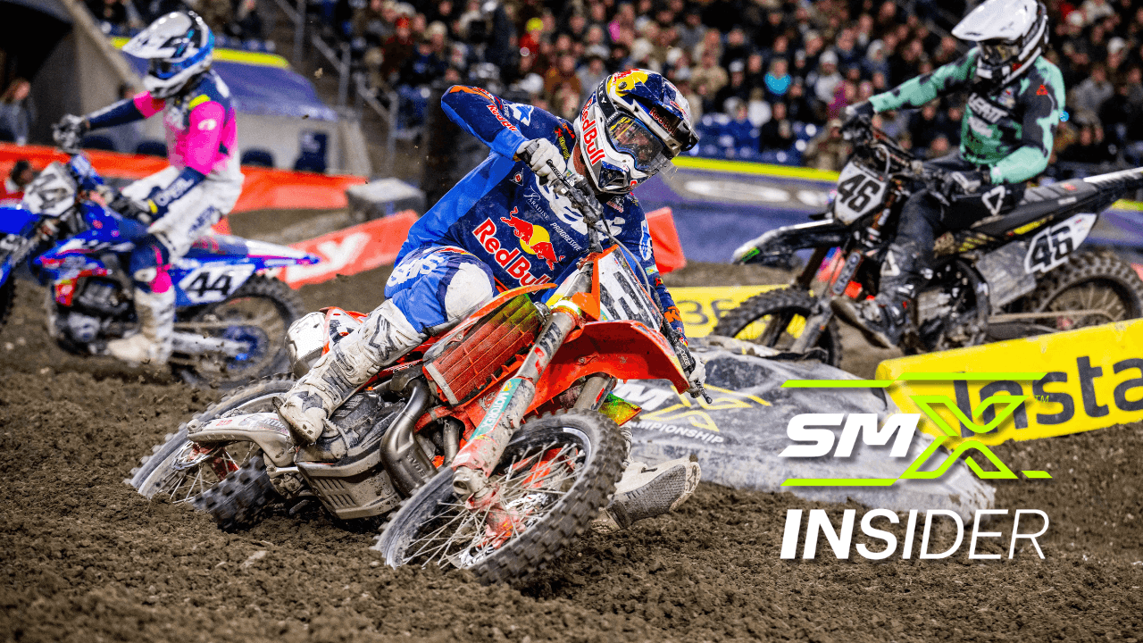 Arlington Preview - SMX Insider image