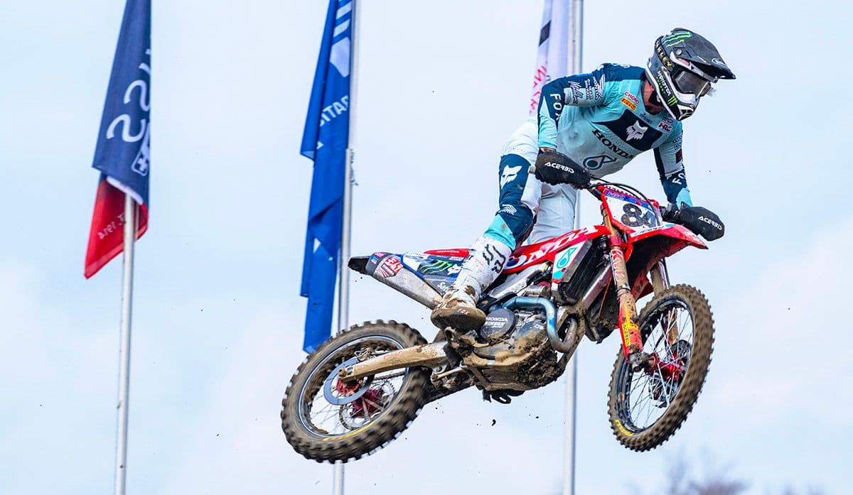 British Champs - Entries image