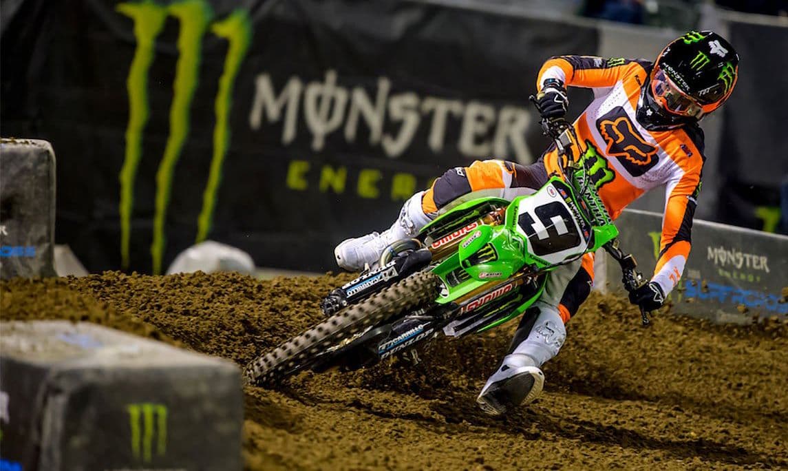 Adam Cianciarulo Interview image