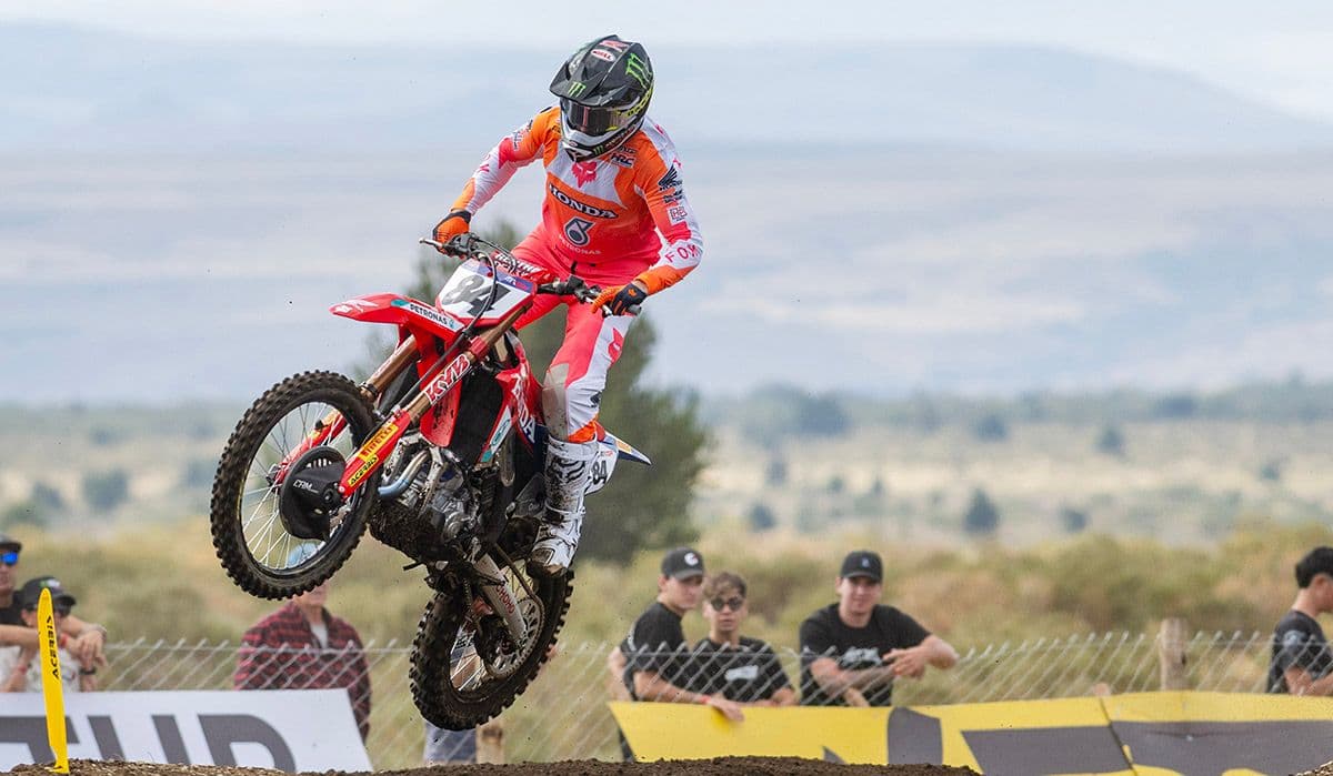 Argentina Sunday Highlights image