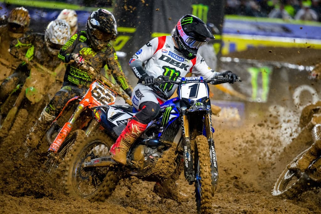 Cooper Webb - Philly image