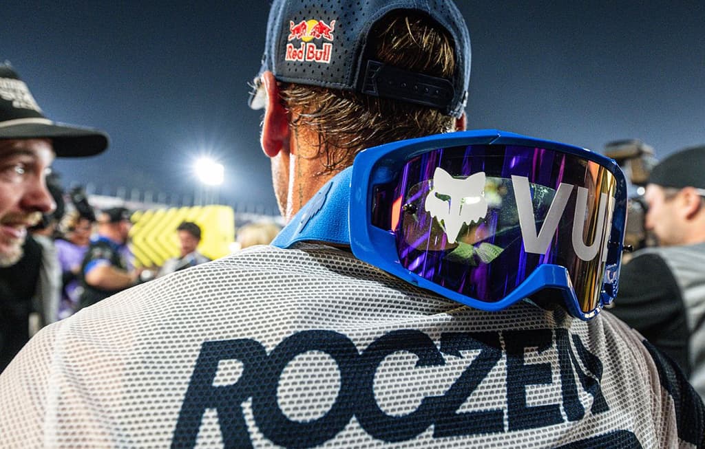 Ken Roczen and WSX image