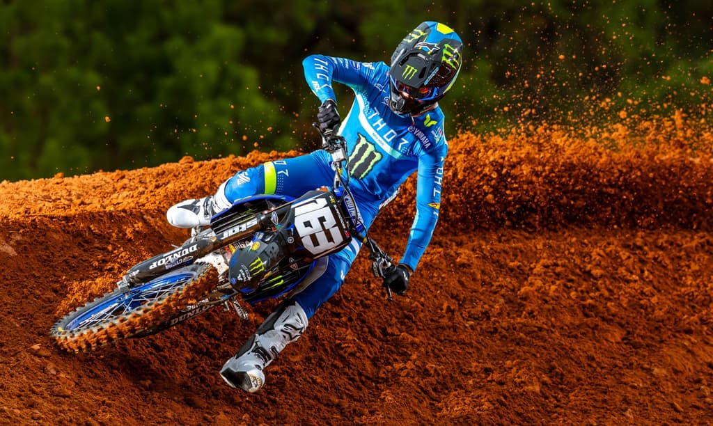 Brown Quickest On The East image