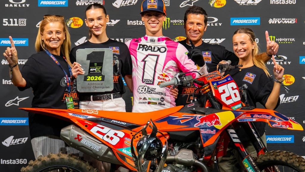 Jorge Prado - The Gallery image