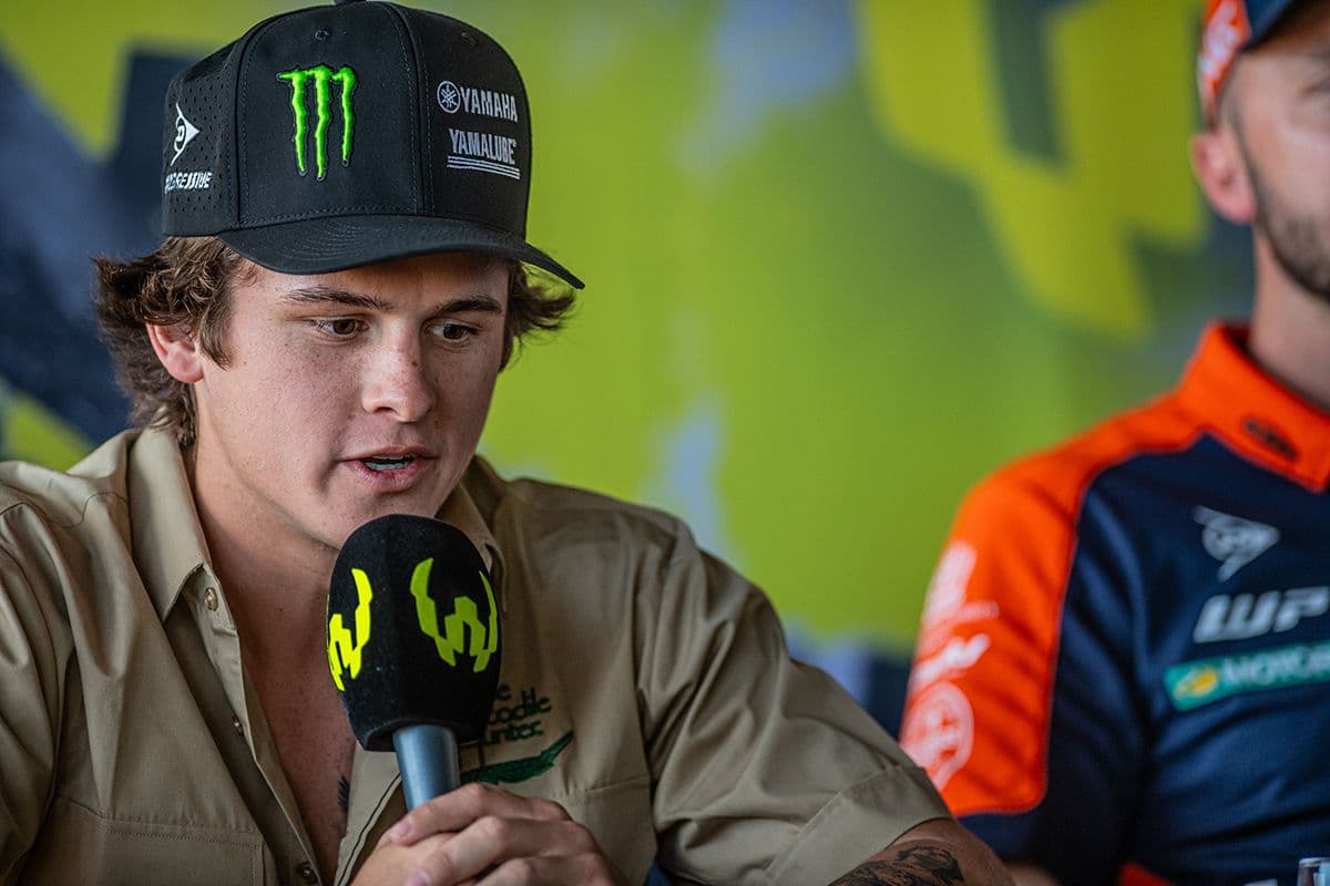 Deegan No 450 At A1 image