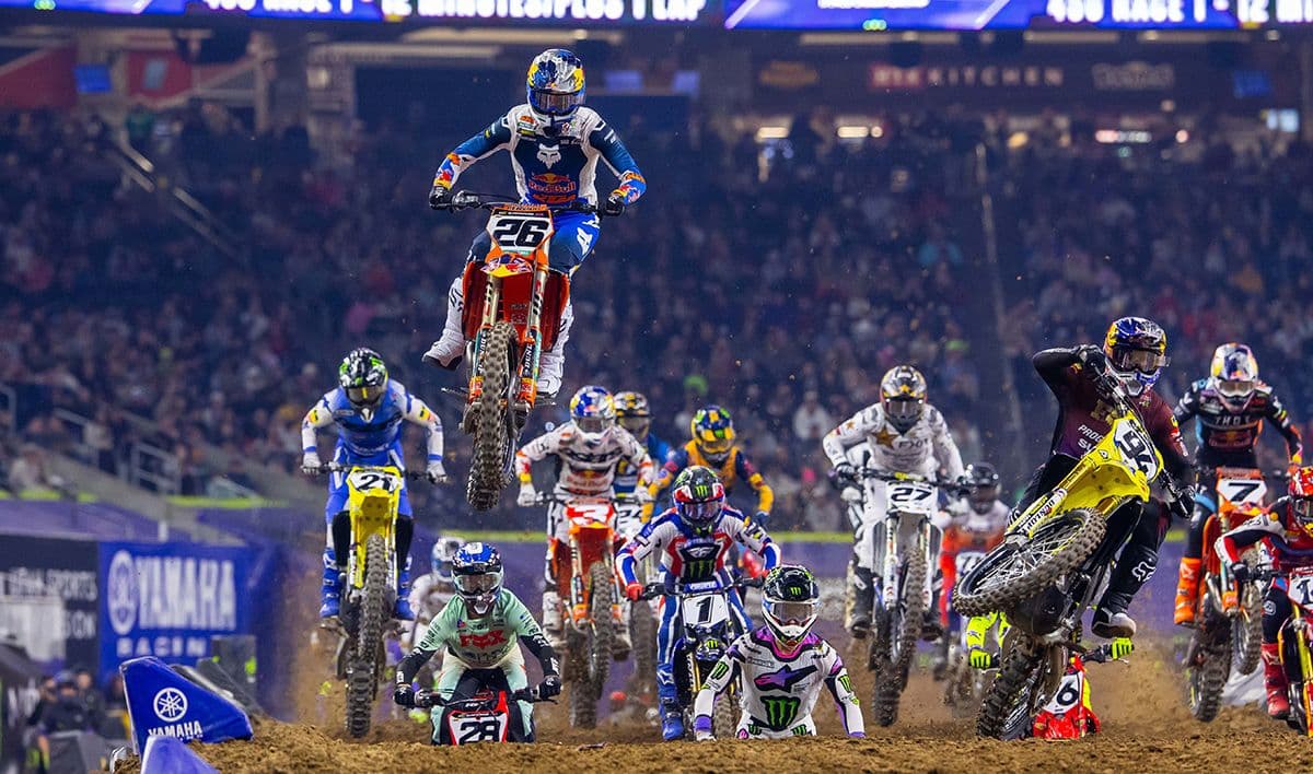 Glendale Media Day - US Media image