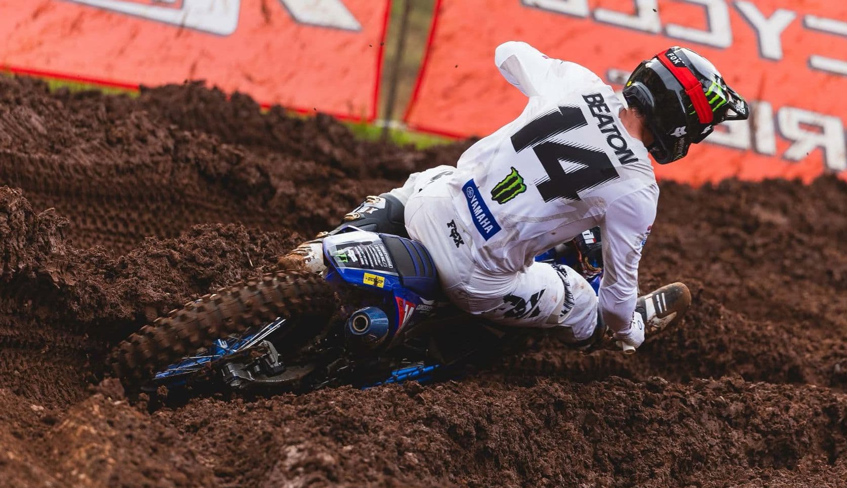 Australian MX - Highlights image