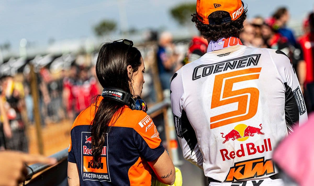 Lucas Coenen - The Favourite image