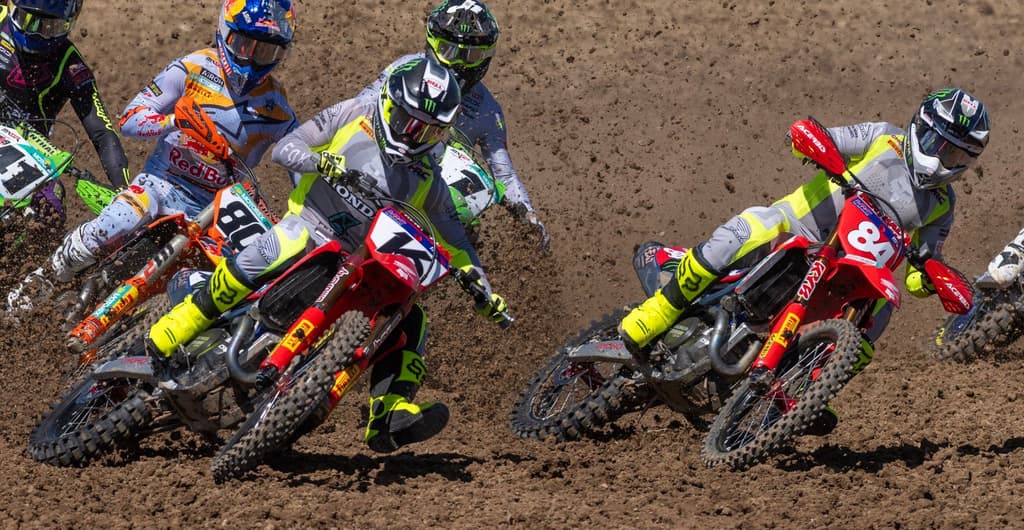 MXGP of China - Preview image