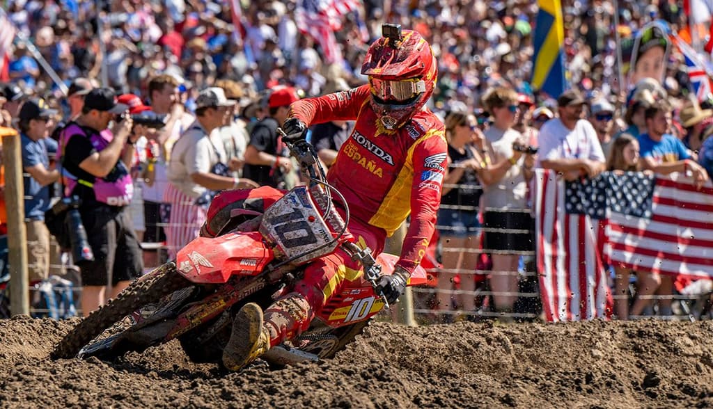 MXGP of Andalucía image