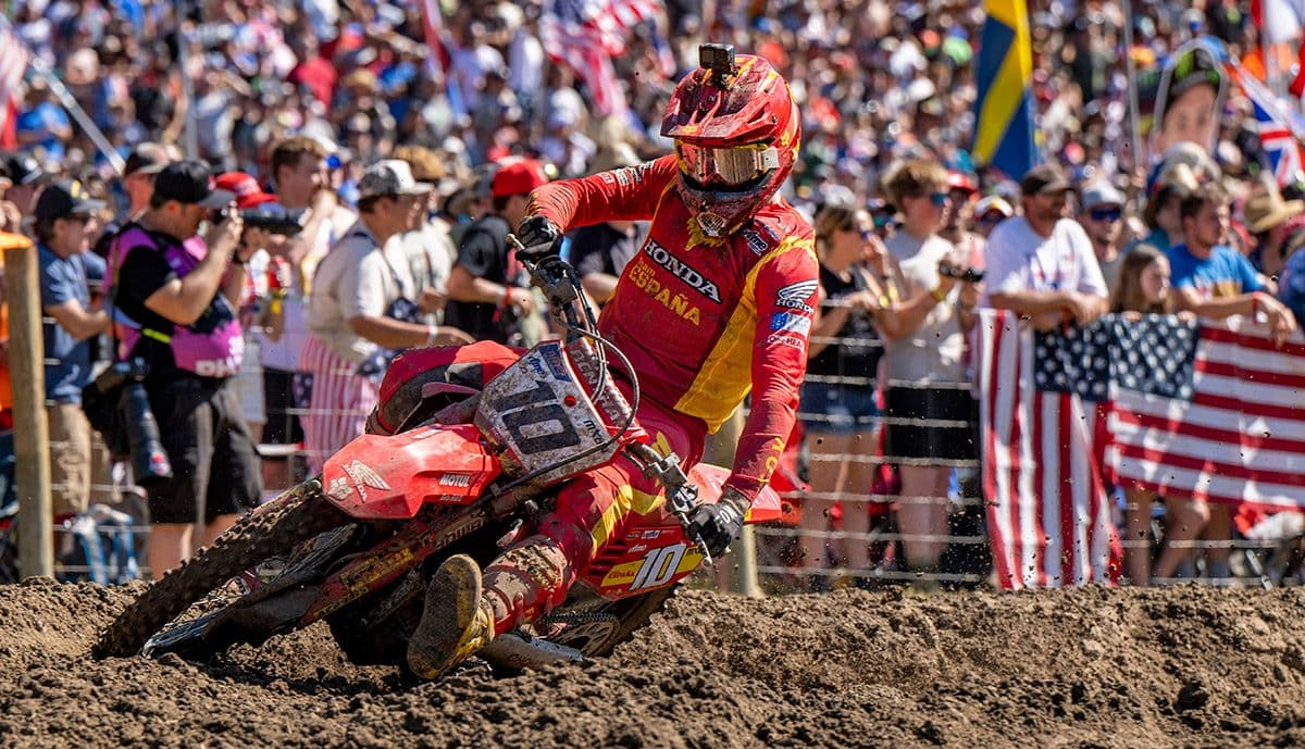 MXGP of AndalucĂa image