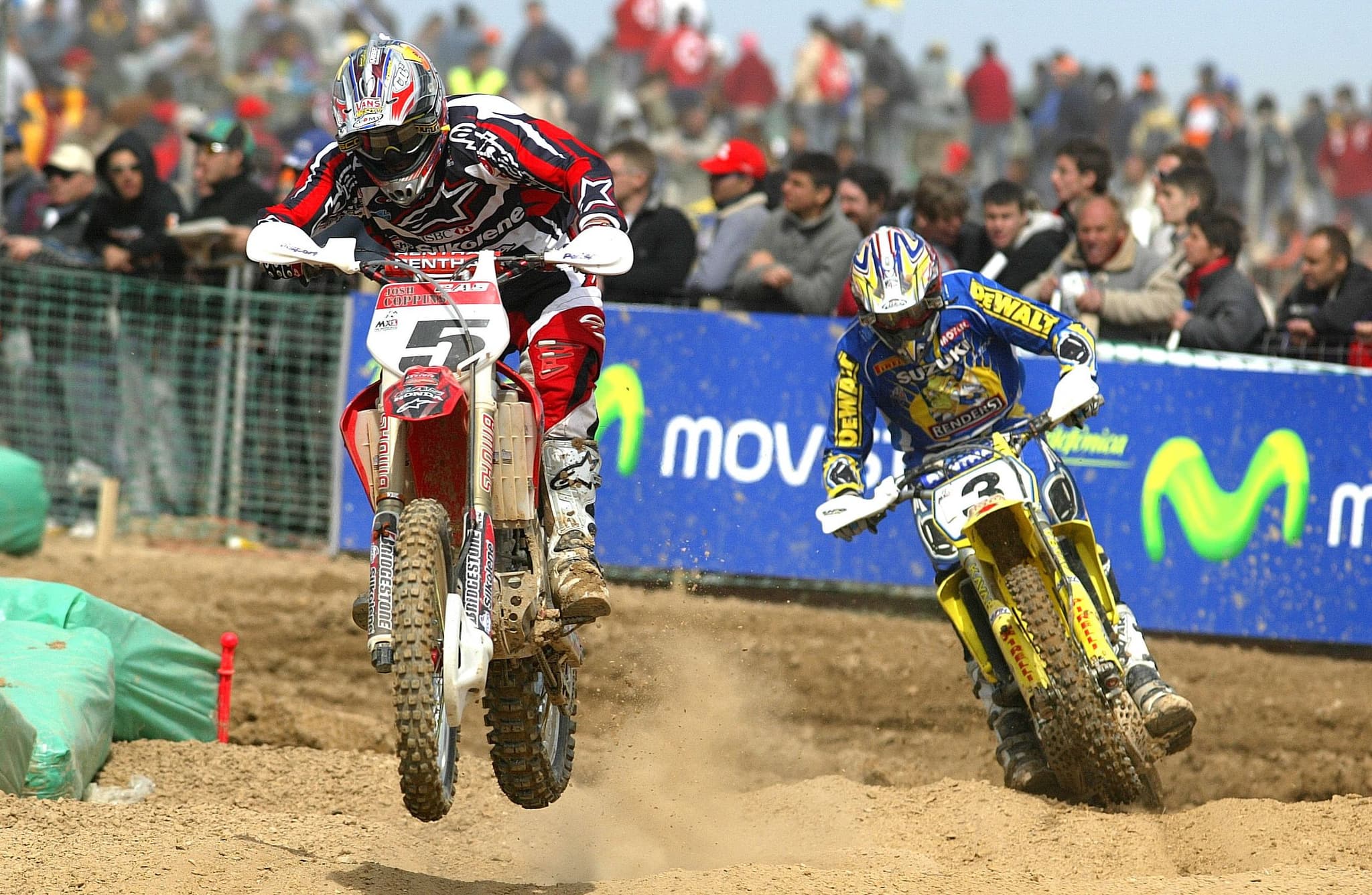 Spanish GP 2005 - Gallery image