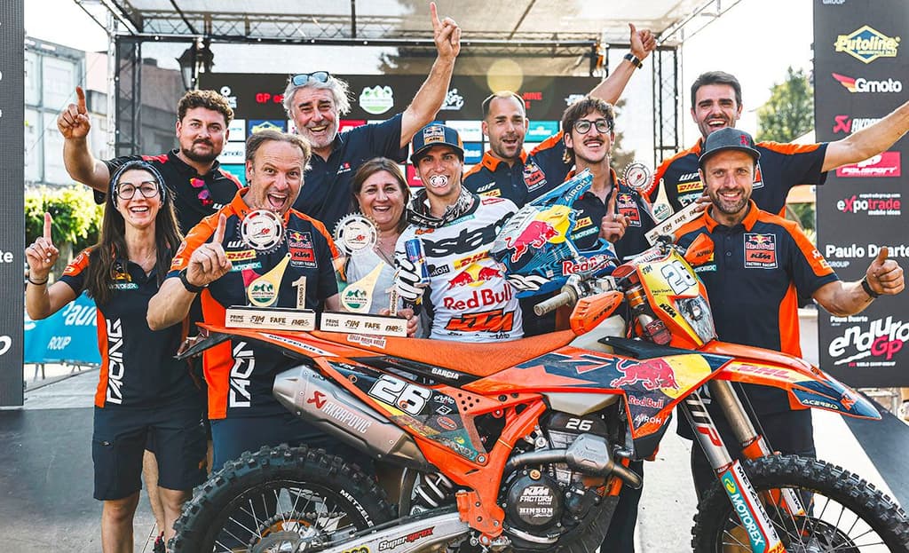 Garcia Great In Portugal image