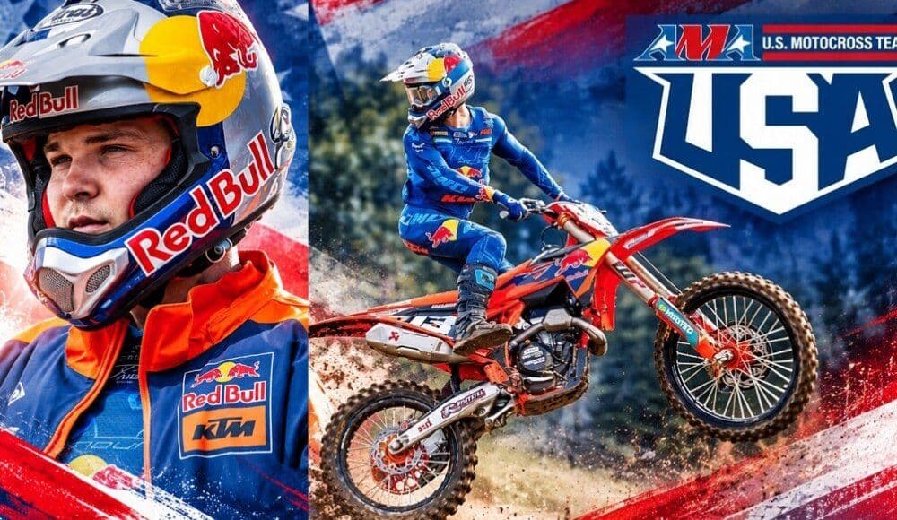 Beaumer And the MXoN - Video image