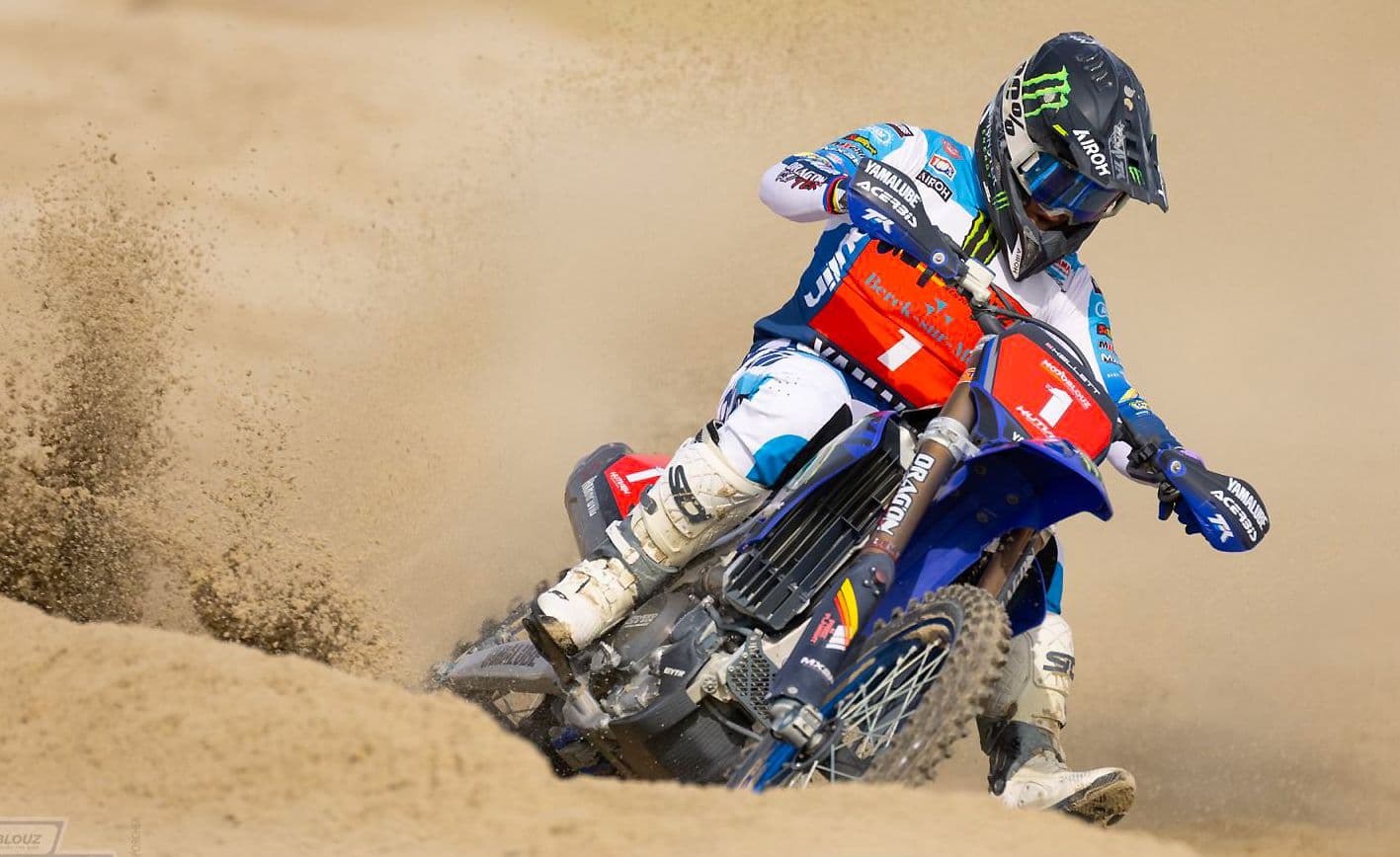 Kelletts Sand Race - Video image